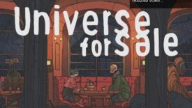 Epic Games Store’da Ücretsiz Oyun Fırsatları: Zoeti, Godzilla Voxel Wars ve Universe for Sale