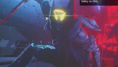 Epic Games Store’da Ücretsiz Oyun Fırtınası: Monument Valley ve Ghostrunner 2