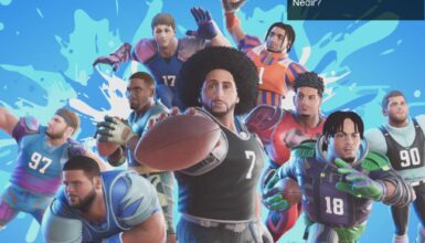 Epic Games Store’da Ücretsiz Oyun: Wild Card Football Nedir?