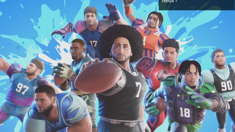 Epic Games Store’da Ücretsiz Oyun: Wild Card Football Nedir?