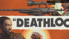 Epic Games Store’da Ücretsiz Oyunlar: Deathloop ve Ogu and the Secret Forest Şimdi Sizi Bekliyor!