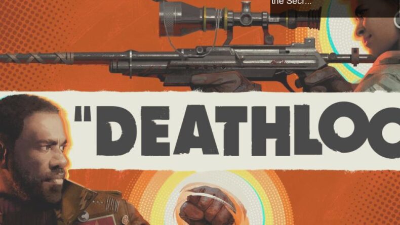 Epic Games Store’da Ücretsiz Oyunlar: Deathloop ve Ogu and the Secret Forest Şimdi Sizi Bekliyor!