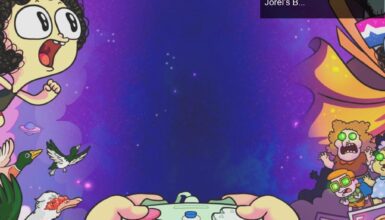 Epic Games Store’da Ücretsiz Oyunlar: Eastern Exorcist ve Jorel’s Brother ile Eğlence Dolu Haftalar!