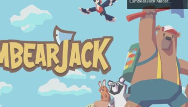 Epic Games Store’da Ücretsiz Oyunlar: F.I.S.T. ve LumbearJack Macerası!
