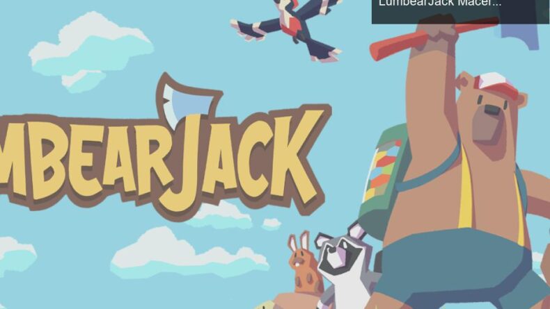 Epic Games Store’da Ücretsiz Oyunlar: F.I.S.T. ve LumbearJack Macerası!