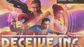 Epic Games Store’da Ücretsiz Oyunlar: Witch It ve Ghostwire: Tokyo!