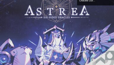 Epic Games Store’da Yılbaşı Hediyesi: Astrea: Six Sided Oracles Ücretsiz!