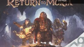 Epic Games Store’da Yılbaşı Tatili: Ücretsiz The Lord of the Rings Oyunu!