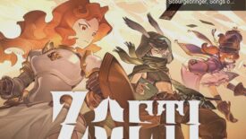 Epic Games Store’dan Bedava Oyun Fırtınası: Scourgebringer, Songs of Silence ve Zero Hour