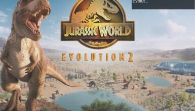 Epic Games Store’dan Bu Hafta Mortal Shell ve Jurassic World Evolution 2 Bedava!