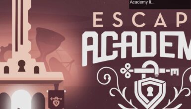 Epic Games Store’dan Ücretsiz Oyunlar: Turmoil ve Escape Academy İle Eğlence Dolu Bir Hafta