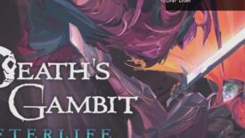 Epic Games Store’un Bu Haftaki Ücretsiz Oyunları: CYGNI ve DNF Duel