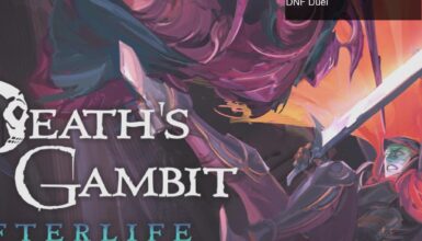 Epic Games Store’un Bu Haftaki Ücretsiz Oyunları: CYGNI ve DNF Duel