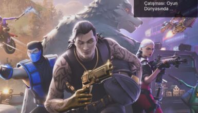 Epic Games ve Apple Arasındaki Fortnite Çatışması: Oyun Dünyasında Yeni Bir Gerilim