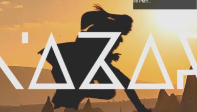 Eray Dinç’ten Kapadokya’nın Mistik Atmosferinde Nazar: FMV ve Platform Oyununu Birleştiren Yeni Proje