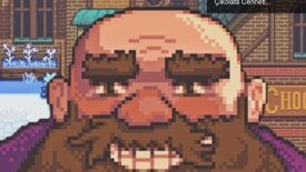 Eric Barone’dan Yeni Oyun: Haunted Chocolatier ile Çikolata Cenneti Bizi Bekliyor!