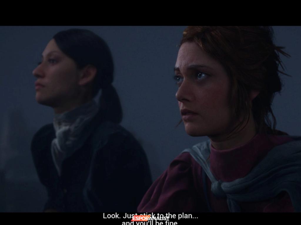 Eriksholm: The Stolen Dream ile Gizemli Bir Şehir Keşfi