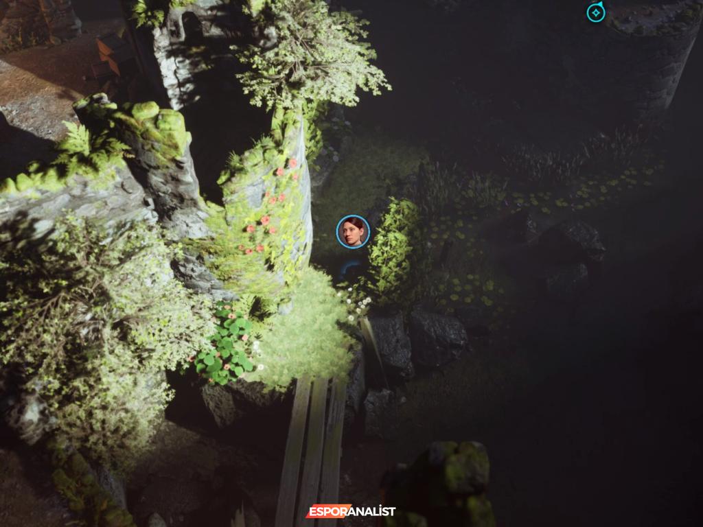 Eriksholm: The Stolen Dream ile Gizemli Bir Şehir Keşfi