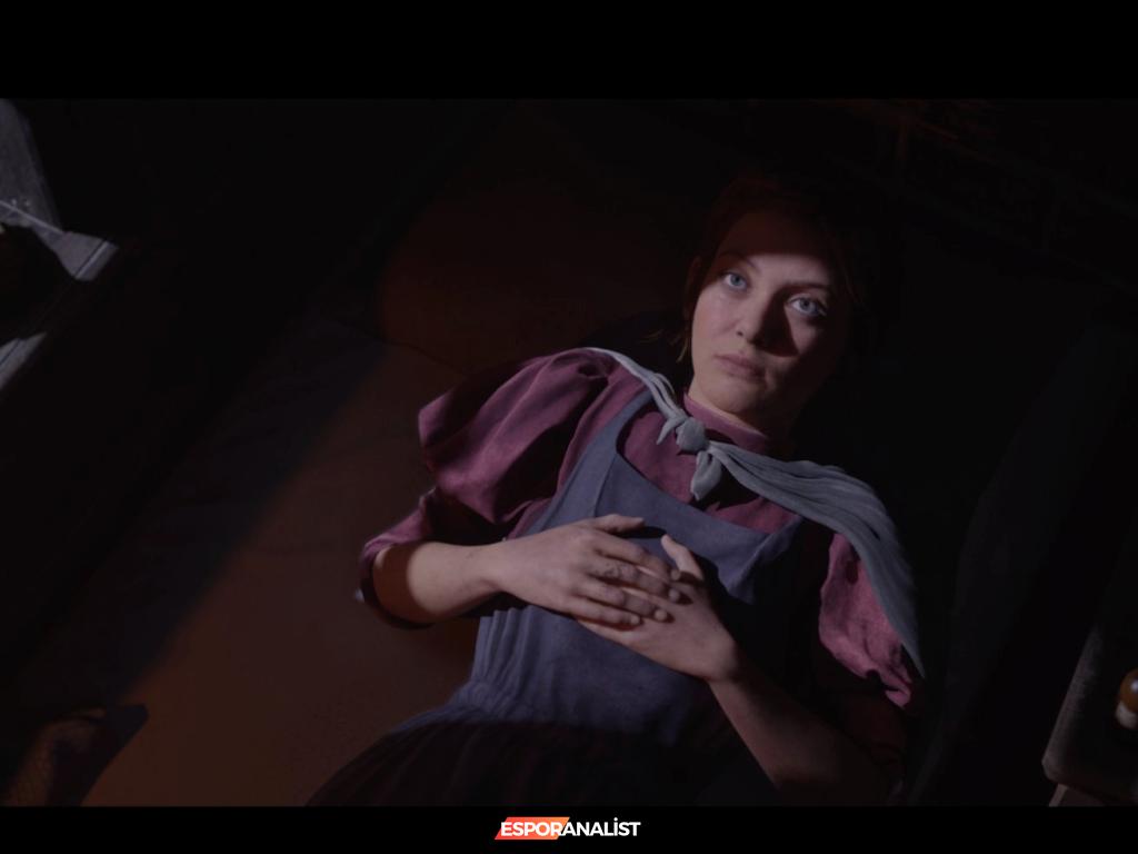 Eriksholm: The Stolen Dream ile Gizemli Bir Şehir Keşfi