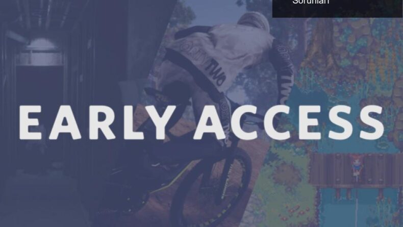 Erken Erişim Oyunları: Sürecin Faydaları ve Sorunları