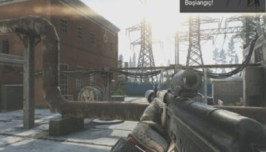 Escape From Tarkov: 8 Yılın Ardından Yeni Bir Başlangıç!