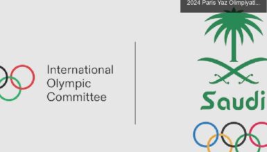 Esporun Olimpiyat Arenasındaki Yükselişi: 2024 Paris Yaz Olimpiyatları ve Gelecek Vizyonu