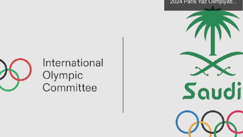 Esporun Olimpiyat Arenasındaki Yükselişi: 2024 Paris Yaz Olimpiyatları ve Gelecek Vizyonu