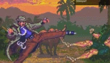 Eternal Champions: Nostaljik Video Oyunu Sinemaya Dönüyor!