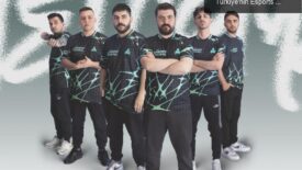 Eternal Fire Takımının Aurora Gaming’e Geçişi: Türkiye’nin Esports Dünyasında Yeni Bir Dönem
