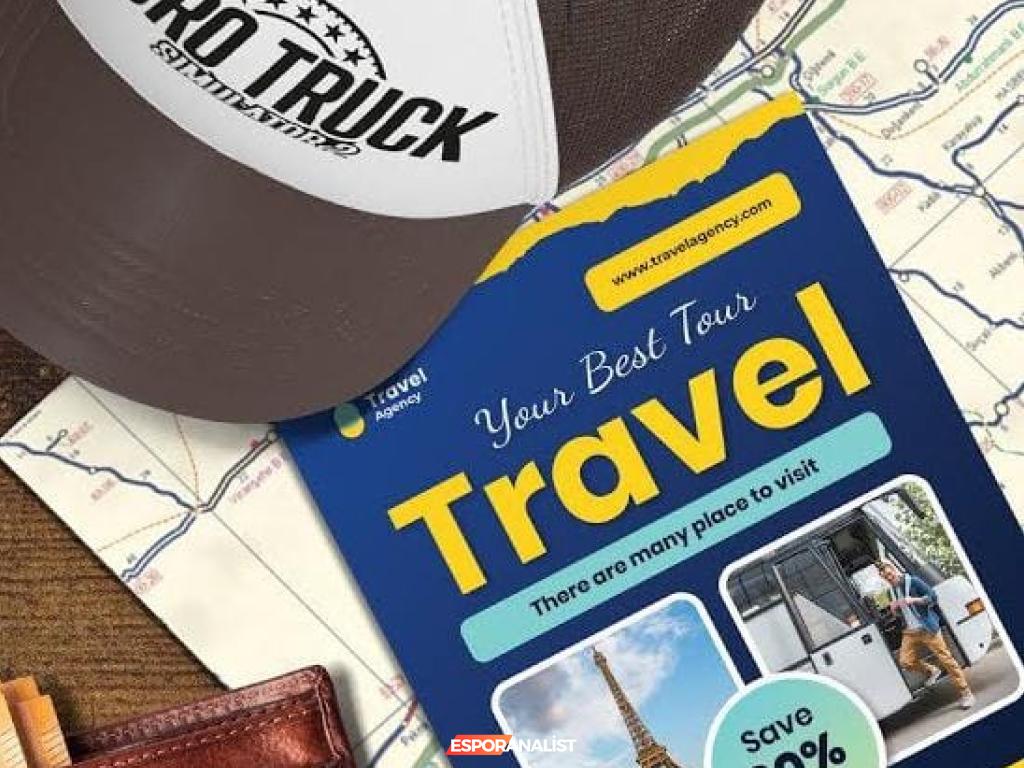 Euro Truck Simulator 2'de Şehirler Arası Otobüs Kaptanı Olmanın Heyecanı