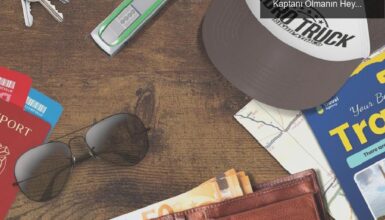 Euro Truck Simulator 2’de Şehirler Arası Otobüs Kaptanı Olmanın Heyecanı