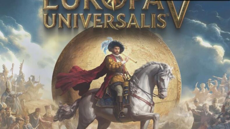 Europa Universalis V, Sonunda Gün Yüzüne Çıktı