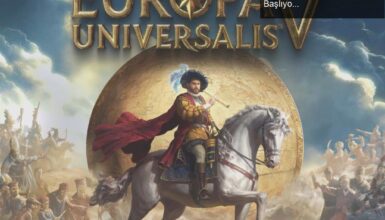 Europa Universalis V: Tarihsel Strateji Oyununda Yeni Dönem Başlıyor!