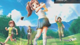 Everybody’s Golf: Hot Shots ile Eğlencenin ve Golfün Zirvesine Çıkın!