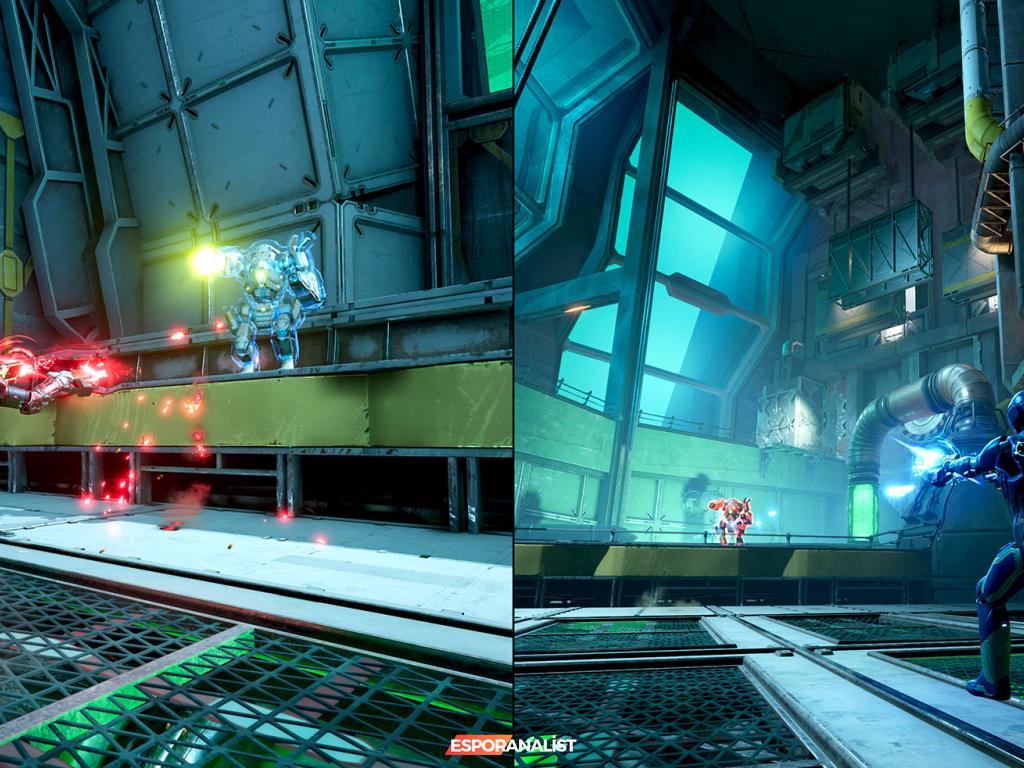 Evliliği Test Eden Oyun: Split Fiction ile Macera Dolu Bir Deneyim