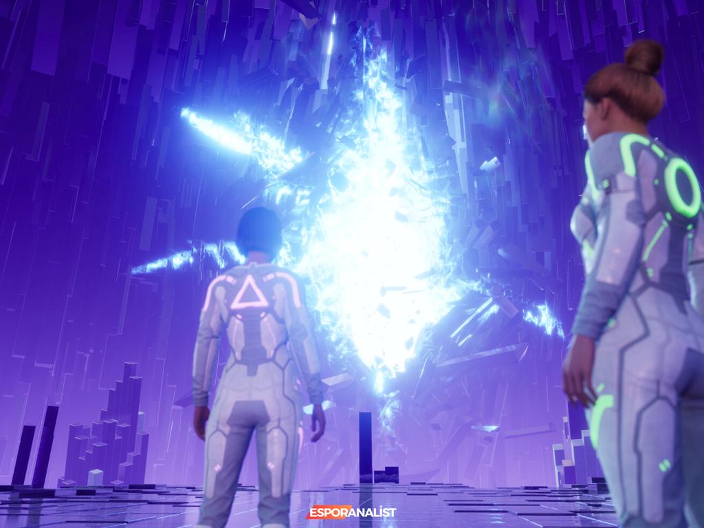 Evliliği Test Eden Oyun: Split Fiction ile Macera Dolu Bir Deneyim