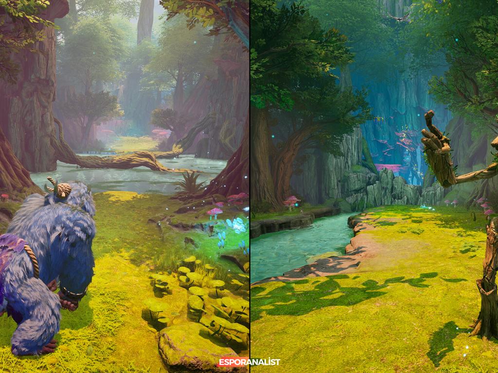 Evliliği Test Eden Oyun: Split Fiction ile Macera Dolu Bir Deneyim