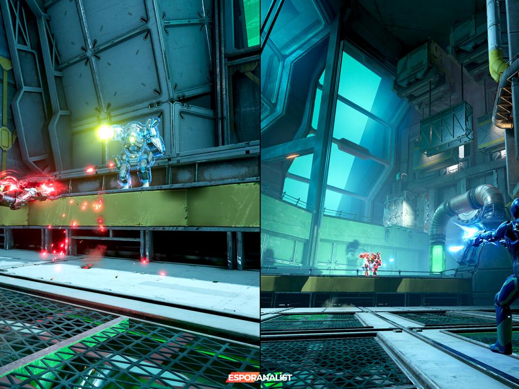 Evliliği Test Eden Oyun: Split Fiction ile Macera Dolu Bir Deneyim