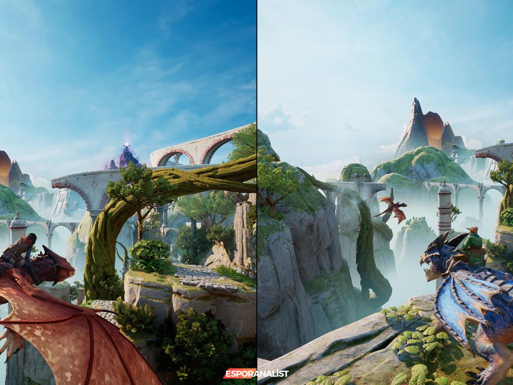 Evliliği Test Eden Oyun: Split Fiction ile Macera Dolu Bir Deneyim