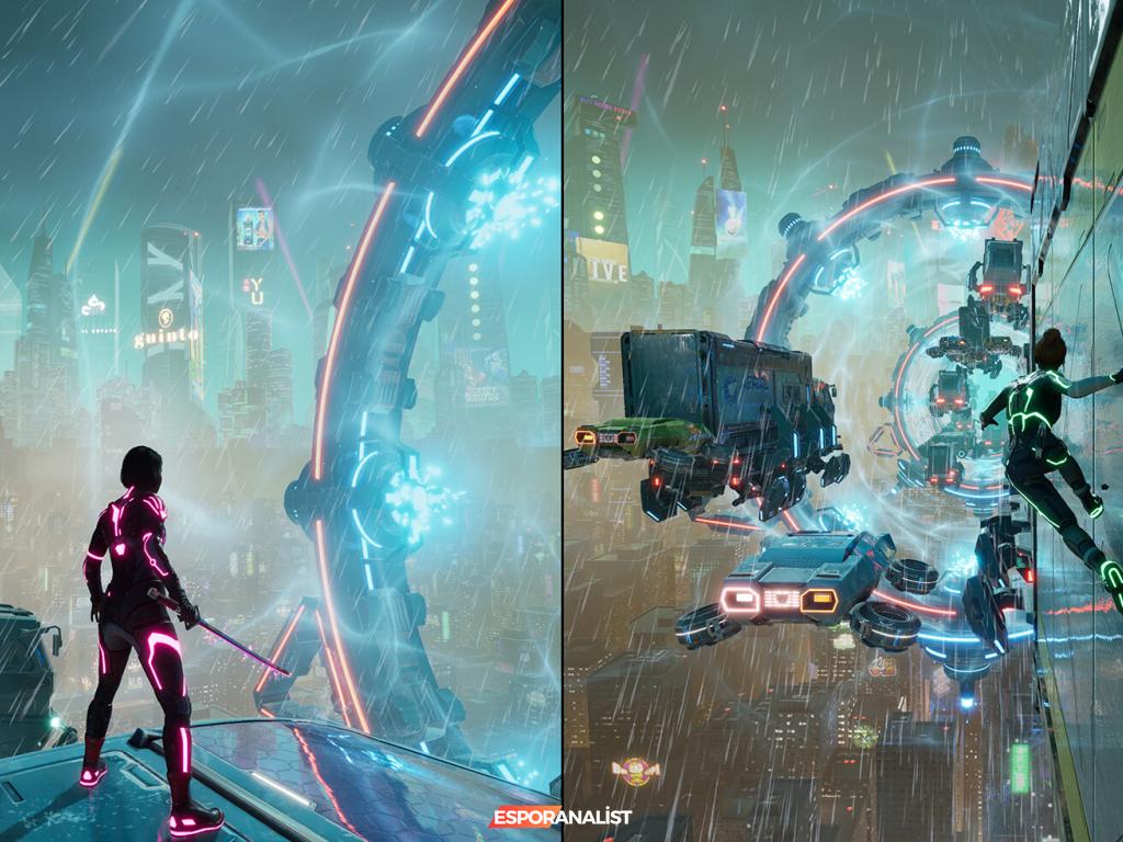 Evliliği Test Eden Oyun: Split Fiction ile Macera Dolu Bir Deneyim