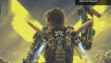 Exoborne: Taktiksel Açık Dünya Shooter Deneme Sürümü Başladı!