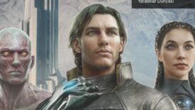 Exodus: McConaughey Seslendirmesi ile Karanlık Yaratıklar Dünyası