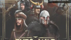 Eyes of War: Orta Çağ’ı Yeniden Tanımlayan Güncellemelerle Savaş Başlıyor