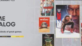 Eylül 2023’te PS Plus’ta Bekleyen Harika Oyunlar!