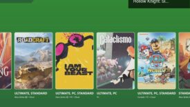 Eylül Ayında Xbox Game Pass’e Gelen Yeni Oyunlar: Hollow Knight: Silksong ve Daha Fazlası!