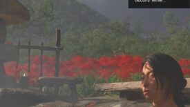 Ezo’nun Sıcak Kaplıcaları: Ghost of Yotei’de Atsu’nun Gücünü Yenilemek