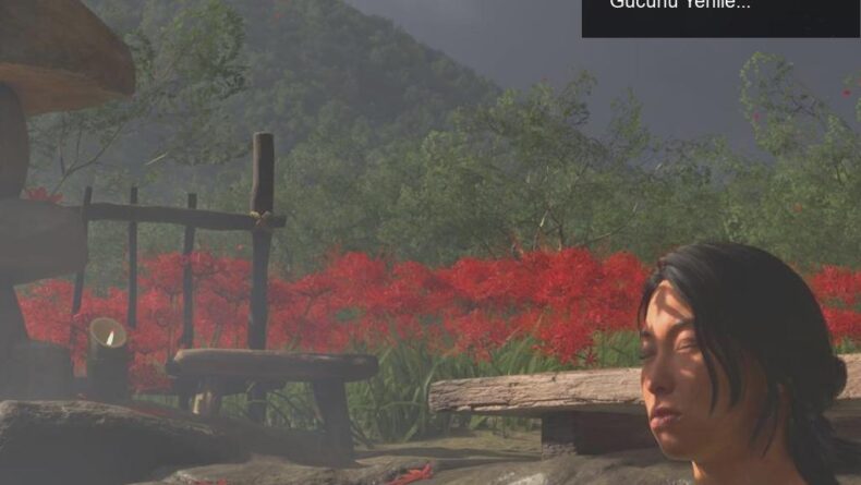 Ezo’nun Sıcak Kaplıcaları: Ghost of Yotei’de Atsu’nun Gücünü Yenilemek