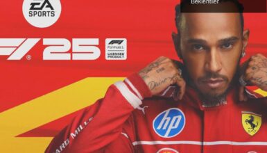 F1 25: EA Sports’un Yeni Formula 1 Dünyası ve Beklentiler