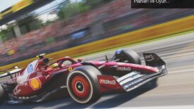 F1 26’dan F1 25’e: Electronic Arts’ın Yeni Dönüşüm Planları ve Oyuncu Beklentileri
