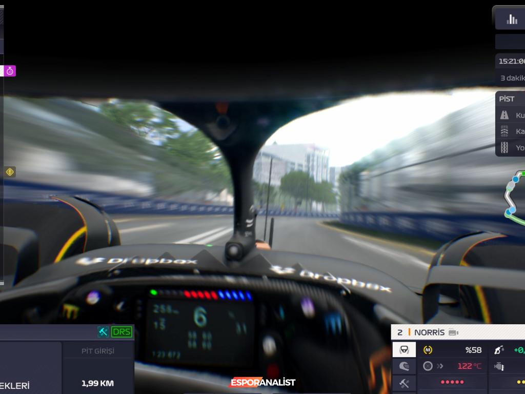 F1 Manager 24 İncelemesi: Kendi Takımınızı Kurun ve Zorlu Yarışları Yönetin